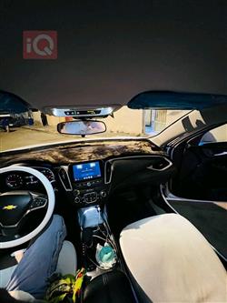 شيفروليه ماليبو